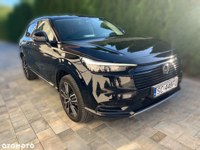 Honda HR-V 2025 occasion
