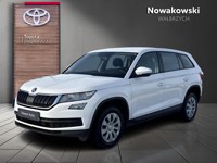 Skoda Kodiaq 2018 occasion