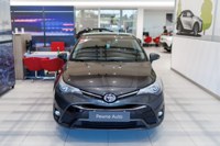 Toyota Avensis 2018 occasion