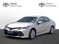 Toyota Camry 2019 occasion