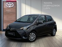 Toyota Yaris 2019 occasion