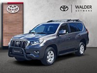 Toyota Land Cruiser 2019 occasion