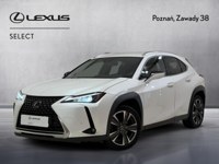 Lexus UX 2019 occasion
