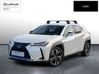 Lexus UX 2019 occasion