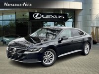 Volkswagen Arteon 2020 occasion