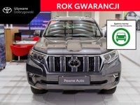 Toyota Land Cruiser 2020 occasion