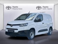 Toyota Proace City 2020 occasion