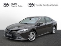 Toyota Camry 2020 occasion