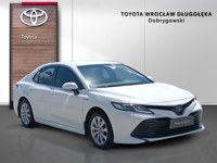 Toyota Camry 2020 occasion