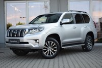 Toyota Land Cruiser 2020 occasion
