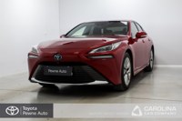Toyota Mirai 2021 occasion