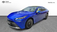Toyota Mirai 2021 occasion