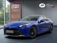 Toyota Mirai 2021 occasion