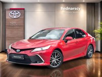 Toyota Camry 2021 occasion