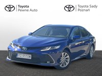 Toyota Camry 2021 occasion