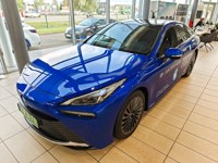 Toyota Mirai 2022 occasion