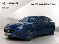 Maserati Grecale 2022 occasion