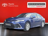 Toyota Camry 2022 occasion