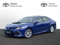 Toyota Camry 2022 occasion