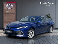 Toyota Camry 2022 occasion