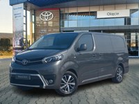 Toyota Proace 2023 occasion