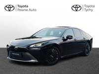 Toyota Mirai 2023 occasion