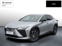 Lexus RZ 2023 occasion