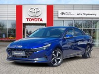 Hyundai Elantra 2023 occasion