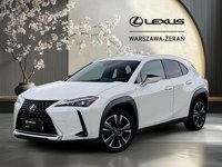 Lexus UX 2023 occasion