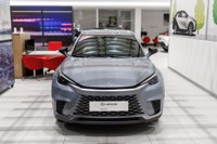 Lexus LBX 2023 occasion