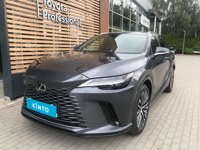Lexus RX-Serie 2023 occasion