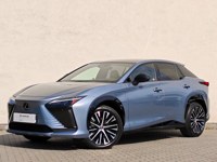 Lexus RZ 2023 occasion