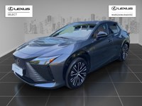 Lexus RZ 2023 occasion