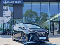 Lexus LM 2024 occasion