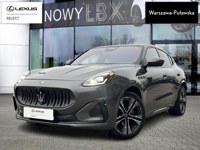 Maserati Grecale 2024 occasion