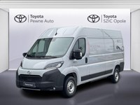 Toyota Proace Max 2024 occasion