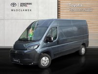 Toyota Proace Max 2024 occasion