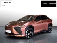 Lexus RZ 2024 occasion