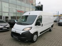 Toyota Proace Max 2024 occasion