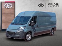 Toyota Proace Max 2024 occasion