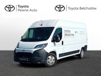 Toyota Proace Max 2024 occasion