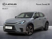 Lexus LBX 2024 occasion