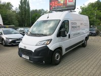 Toyota Proace Max 2024 occasion