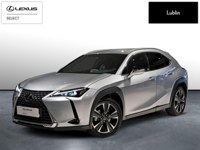 Lexus UX 2024 occasion