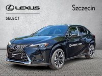 Lexus UX 2025 occasion