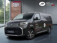 Toyota Proace 2025 occasion