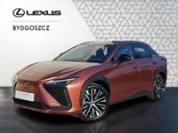 Lexus RZ 2025 occasion
