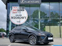 Lexus RZ 2025 occasion