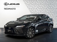 Lexus RZ 2025 occasion