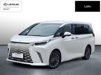 Lexus LM 2025 occasion